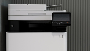 Enterprise Printers