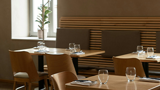  Healthy Restaurant