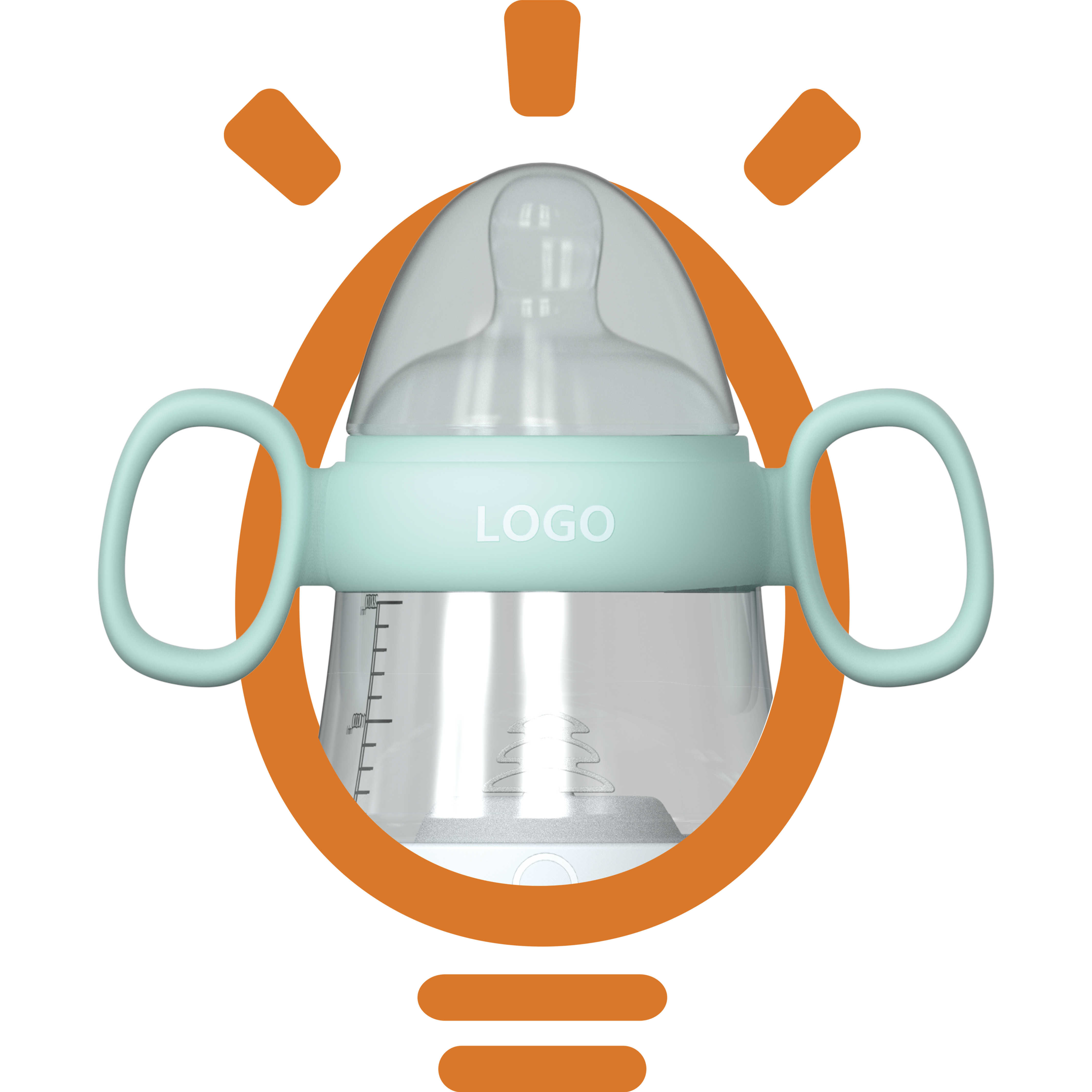 Milk Bottle