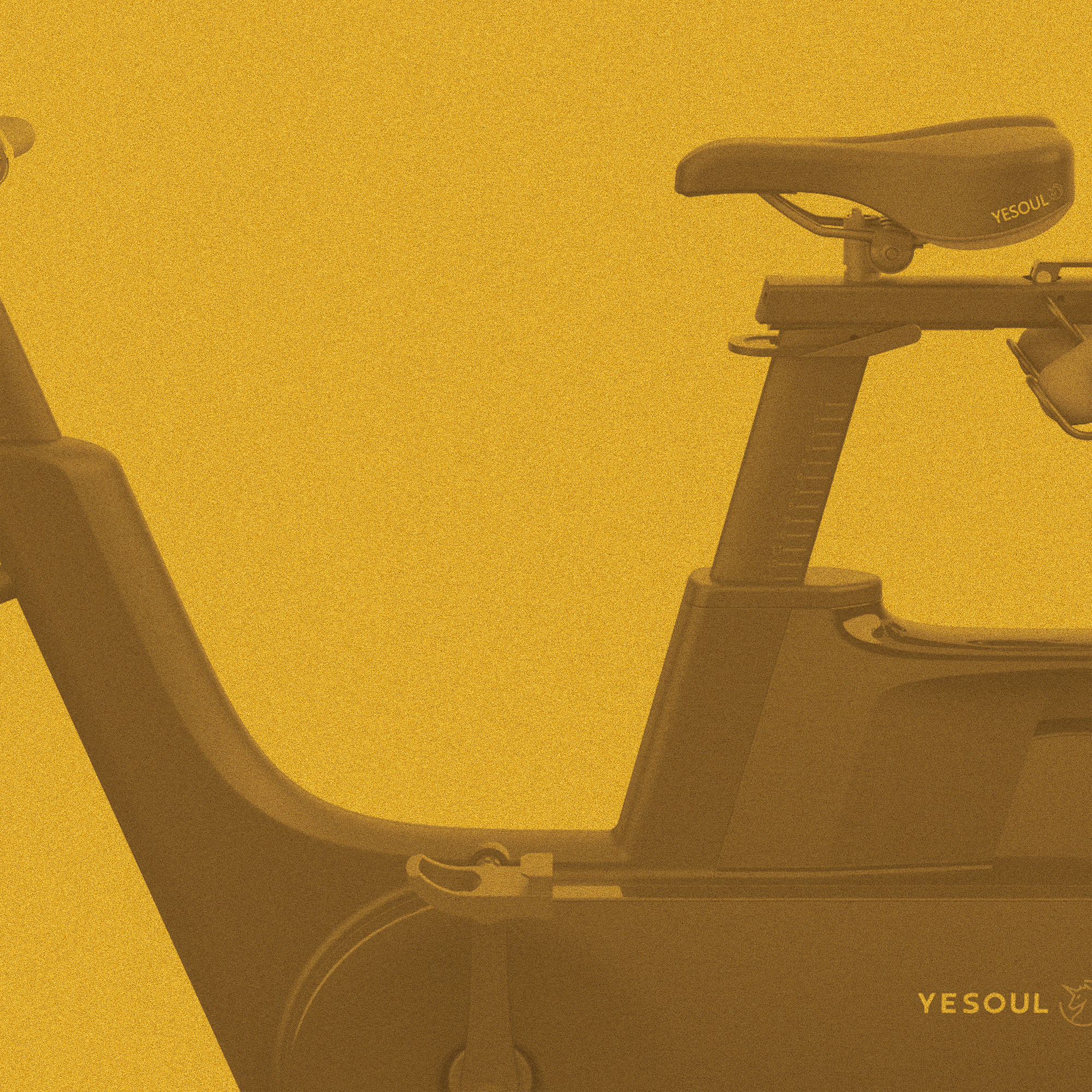 Yesoul Bike